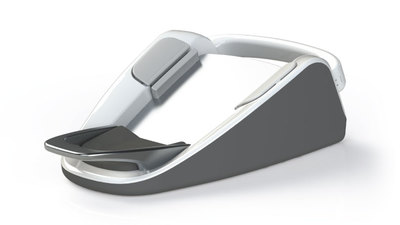 Voetpedaal Signature Pro (Advanced linear foot pedal)