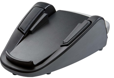 Voetpedaal Veritas (Single linear foot pedal)