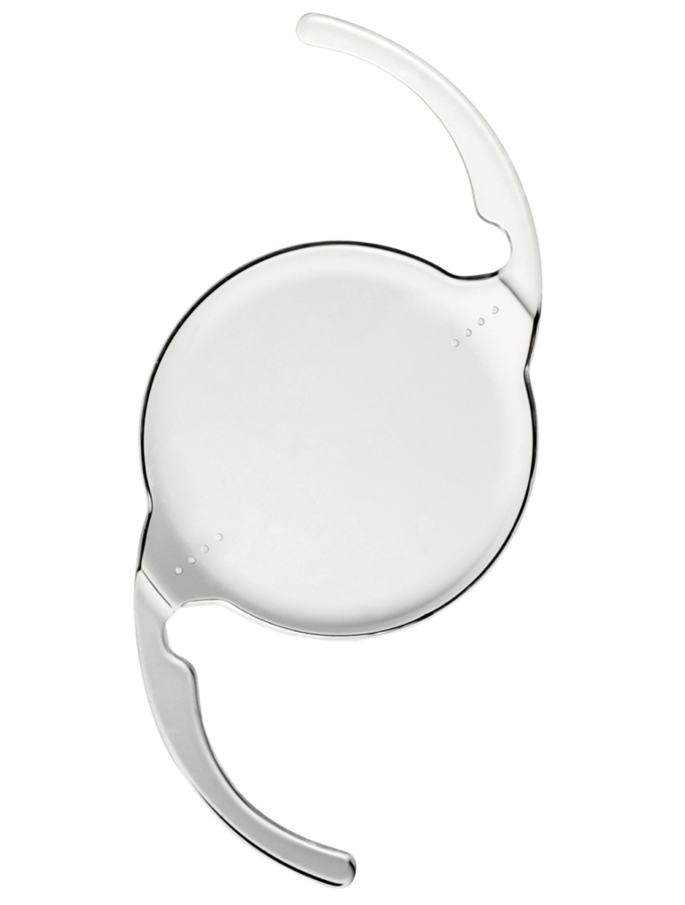 Tecnis Eyhance Toric II DIU